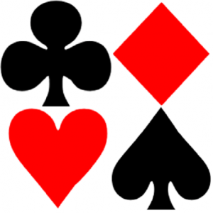 Bridge Salzburg - Bridgeclub Hohensalzburg Logo Cropped