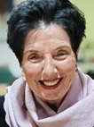 Dagmar Epke - Bridge Salzburg