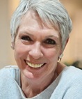 Brigitte Perl - Bridge Salzburg